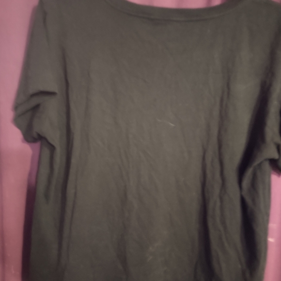Calvin Klein ladies nwot tee shirt - Picture 6 of 6
